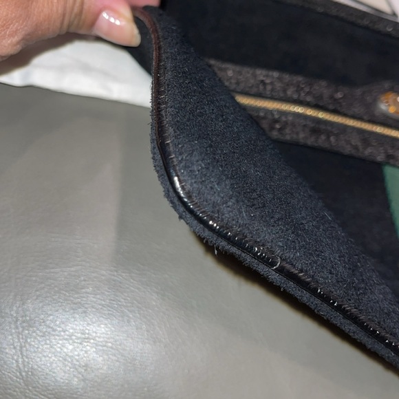 Preloved Gucci ophidia clutch excellent condition size 11”x 8” - Picture 3 of 13